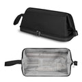 SITHON Travel Carrying Case for Dyson Airwrap & Shark FlexStyle – Black