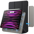 JETech Magnetic Case for iPad Pro 11 & iPad Air 5/4 | Pencil 2 Support