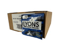 Lyons Decaf Dreams Coffee Bags – 50 Individually Sealed Bulk Pack