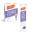 Dextro Energy Zero Calories Electrolyte Drink - Berry, 60 Tablets