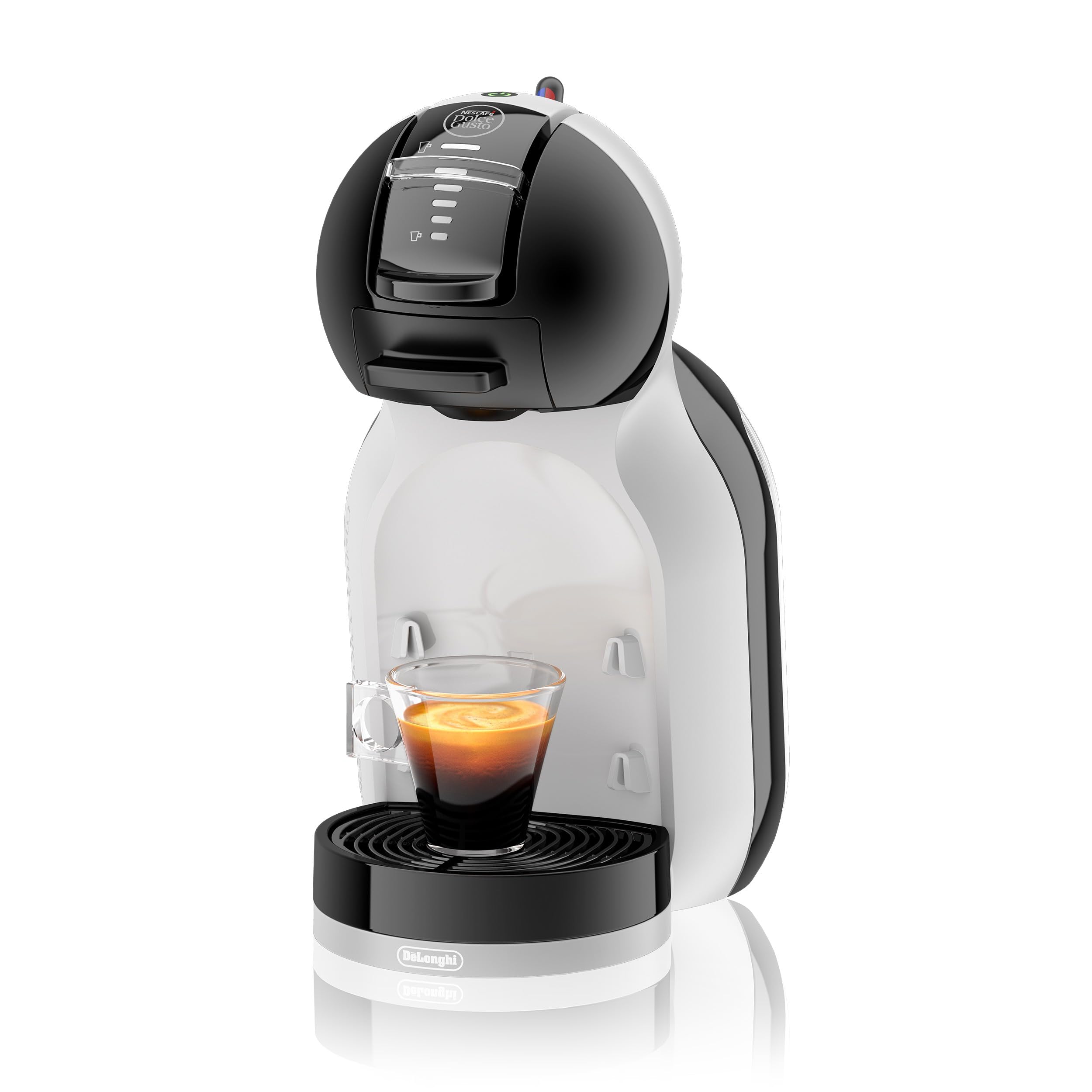 De'Longhi NESCAFÉ Dolce Gusto Mini Me Pod Coffee Machine - Black