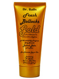 Fresh Bollocks Gold Intimate Deodorant & Anti-Chafing Balm - 200ml