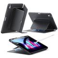 ESR iPad Air 13 Inch Case (2024/2025) – Vertical Stand & Pencil Holder