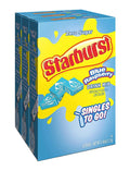 Starburst Blue Raspberry Sugar-Free Drink Mix - 18 Total Servings