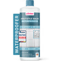 PLINTEX Grout & Tile Sealer 1L - Water-Based Waterproof Sealant