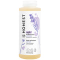 Honest Calming Lavender Hypoallergenic Bubble Bath - 12 fl oz