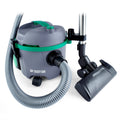 Dusty Bin DB03 Bagless Cylinder Vacuum – 6L Lightweight Corded Vac