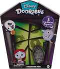 Disney Doorables The Nightmare Before Christmas 8-Piece Collector Pack
