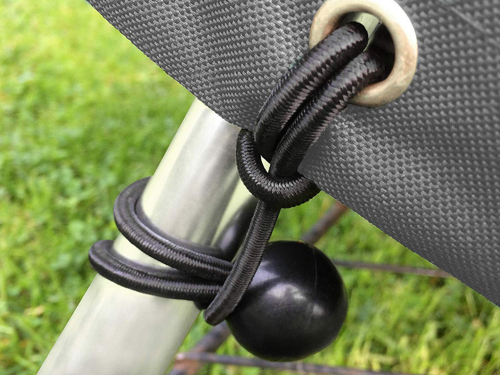 Bosmere Protector 6000 Swing Seat Cover | Waterproof Heavy Duty 600D
