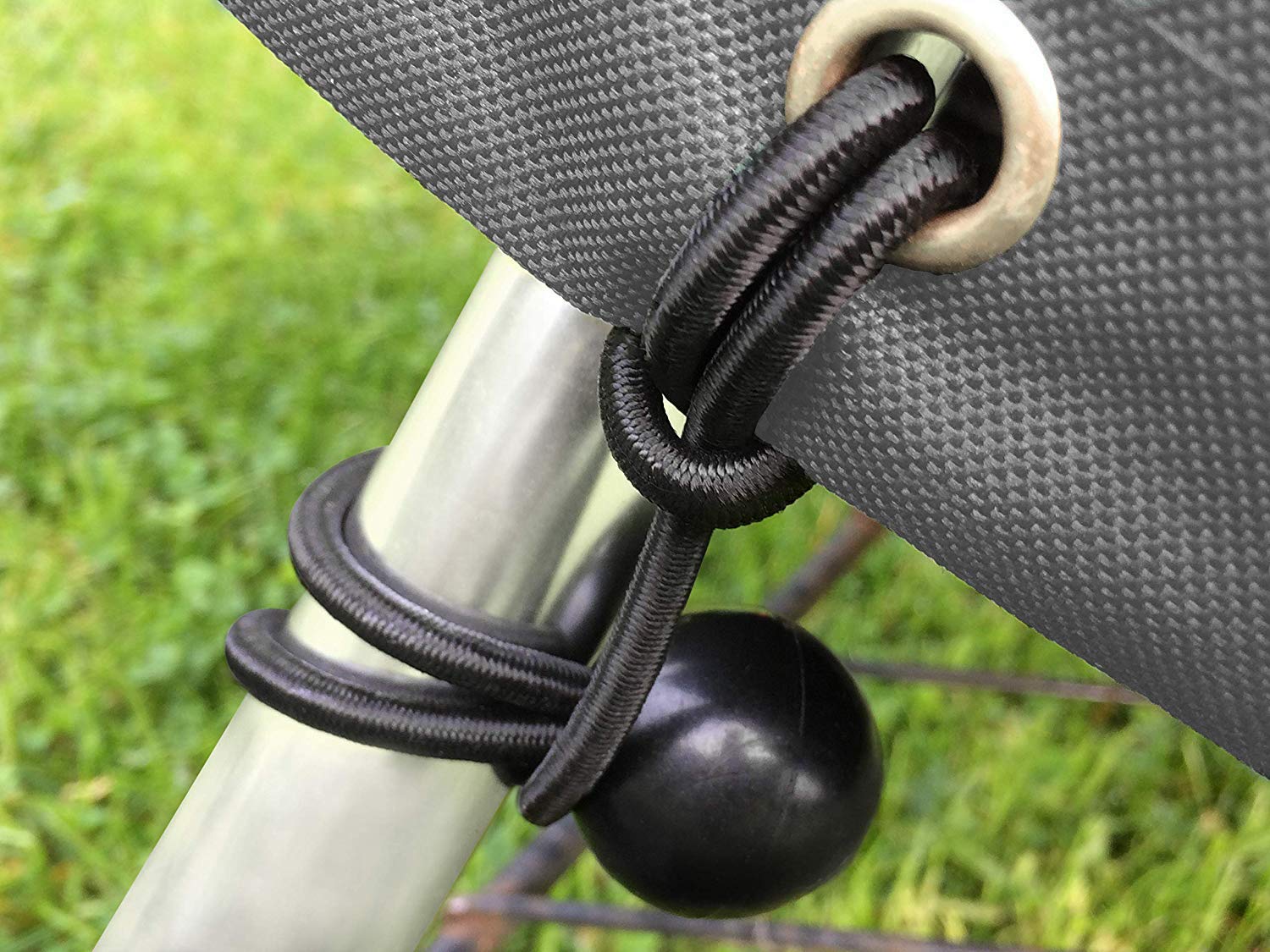Bosmere Protector 6000 Swing Seat Cover | Waterproof Heavy Duty 600D