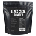 Black Cocoa Powder – 1kg Dutch Processed Unsweetened
