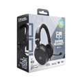 Stealth C6-100 Gaming Headset – Over-Ear Pro Headphones in Matte Grey