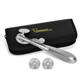 ZAMAHA UK Ring Cutter - EMT Emergency Tool with 2 Replacement Blades