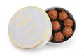 Charbonnel et Walker Coconut Truffles – Luxury Milk Chocolate, 108g
