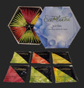 EcoPlanTea Natural Herbal Ice Tea – 60 Bio Bags by