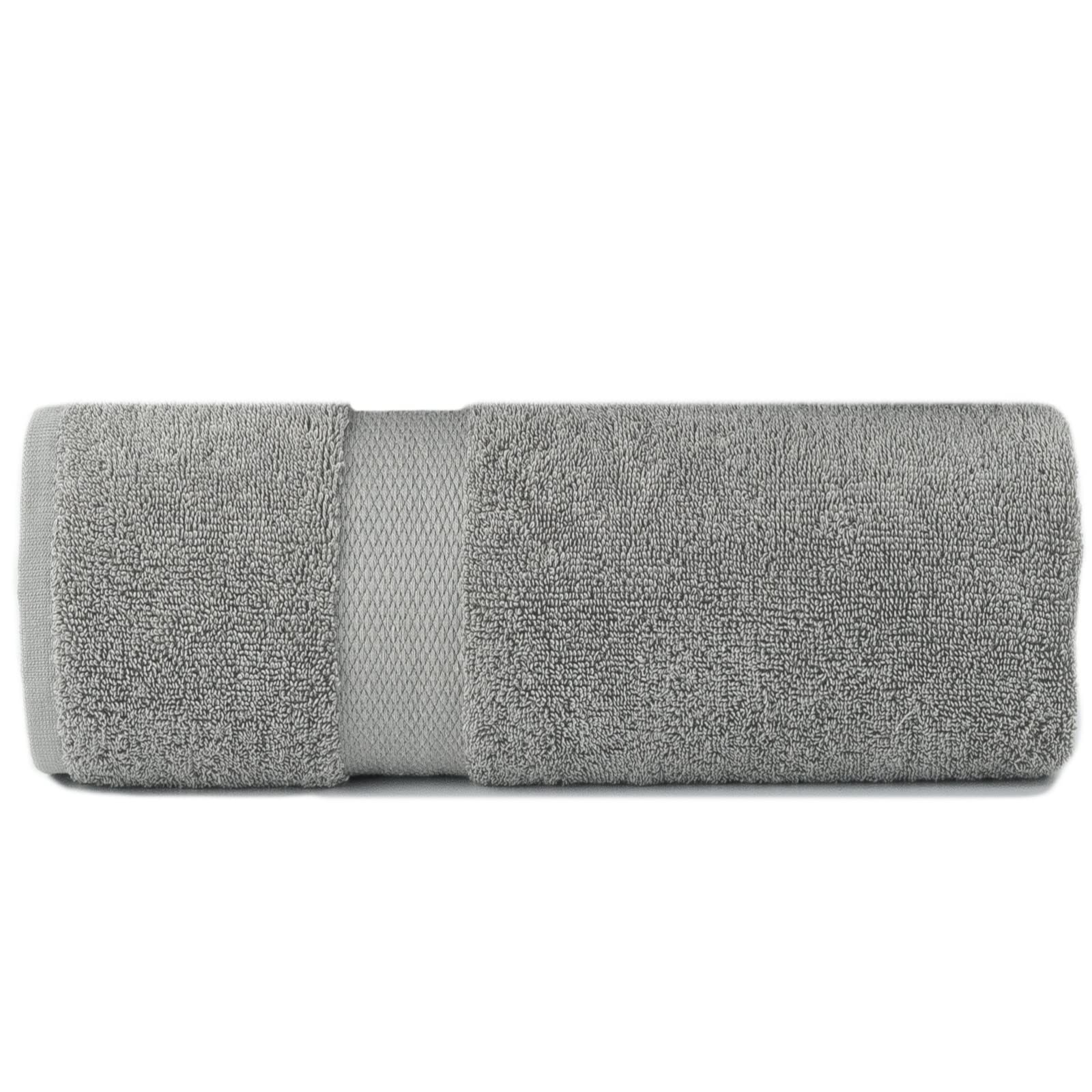 Sue Rossi Egyptian Cotton Bath Towels – 600gsm Soft & Absorbent, 70x125cm