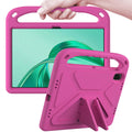 Atooz Honor Pad X8a Case 11-inch (2024) – Kids Shockproof Handle Stand