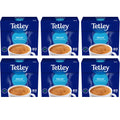 Tetley Decaf Black Tea Bags – Smooth Full-Flavoured Blend – 480 Pack