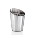 Robert Welch Oblique Toothbrush Holder – 18/10 Stainless Steel