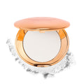 MCoBeauty Miracle Flawless Pressed Setting Powder – Translucent Compact