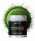 Heapwell Imperial Ceremonial Matcha - Kyoto Uji Japanese Green Tea - 30g