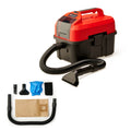 Einhell TC-VC 18/10 Li Solo 18V Cordless Wet and Dry Vacuum Cleaner