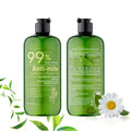 Jolof Store Tea Tree Antifungal Body Wash – Antibacterial Shower Gel, 450ml