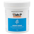 Mr.P Ingredients Agar Agar Powder 5kg – Vegan Gelatine Replacement