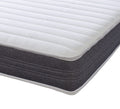Extreme Comfort Sirocco Hybrid Mattress – 2ft6 Small Single Memory Fibre