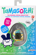 Bandai Tamagotchi Original Digital Pet - Pochitchi Comic Book Shell