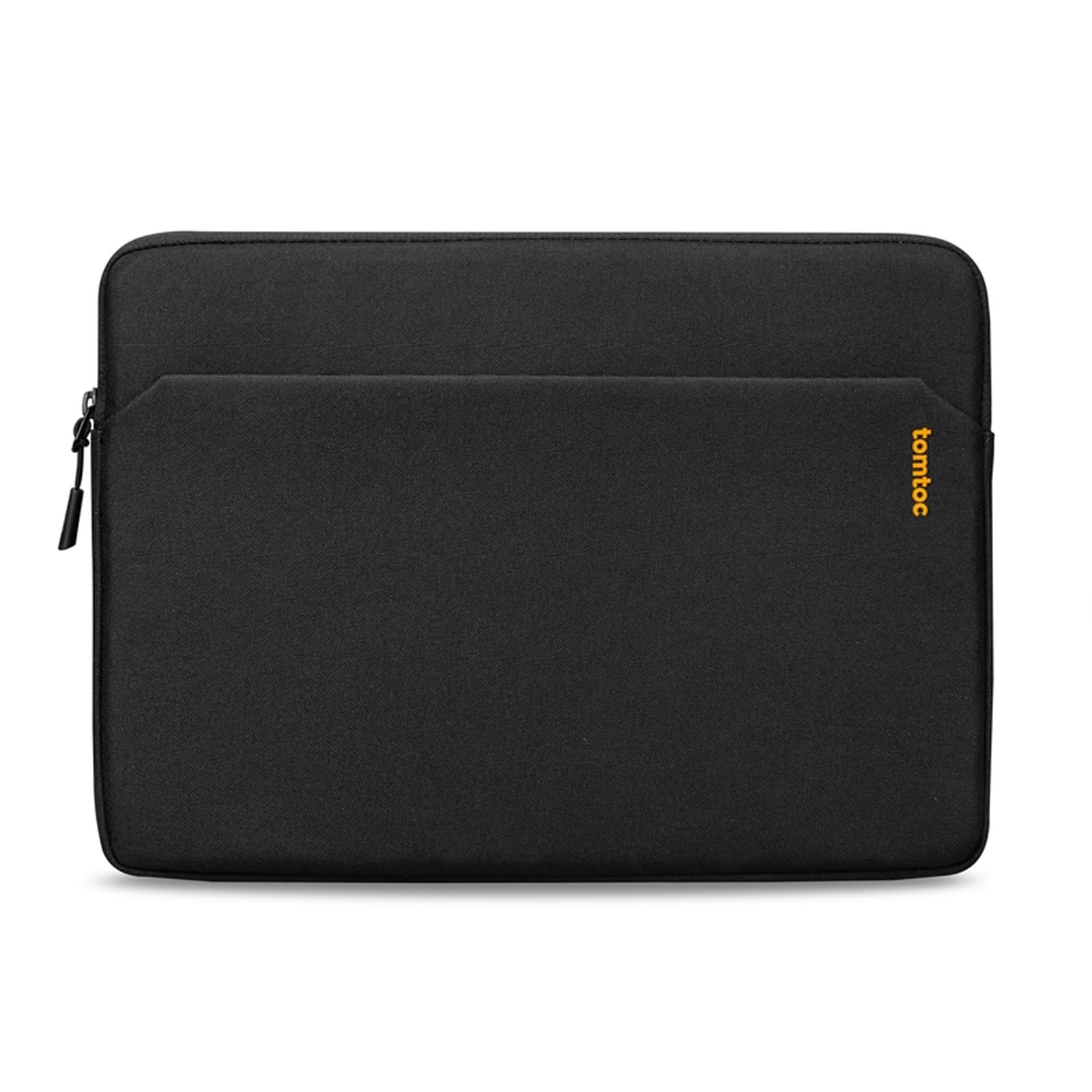 tomtoc Slim Laptop Sleeve for 13-inch MacBook Air M4/M3/M2/M1 & Pro