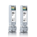 10G SFP+ LC Single Mode Transceiver 10km 2-Pack