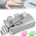 Jolof Store 3pcs Magnetic Seam Guide – Stainless Steel Sewing Tool
