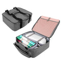 Carrying Case for Cricut Joy Xtra – Padded Travel Tote Bag