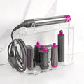 Affogato Acrylic Storage Holder for Dyson Airwrap Styler, 6-Slot Stand