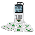 TESMED Fit 3-in-1 Muscle Electrostimulator | EMS, TENS & Massage Device