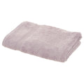 Jolof Store Bamboo Bliss Luxury Bath Towel - Lilac 600gsm 70x140cm
