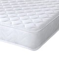 Extreme Comfort 2ft6 Shorty Mattress | Foam-Free Spring | Cooltouch Plus