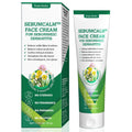 Jolof Store Seborrheic Dermatitis Face Cream | Ceramide & Shea Moisturiser
