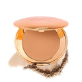 MCoBeauty Miracle Flawless Pressed Powder – 3 Medium Warm Setting Powder