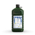 García de la Cruz Organic Extra Virgin Olive Oil - Spanish 5L Carafe