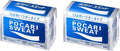 Pocari Sweat Electrolyte Powder - 10L Hydration Drink Mix (2 Pack)