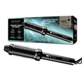 REVAMP Big Hot Brush – 40mm Ionic Thermal Styler for Volume and Shine
