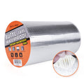 TAPEBEAR Butyl Aluminum Waterproof Sealing Tape for RV & Roof Repair