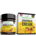 Natural Answers Bee Propolis Cream 60ml – Soothing Balm for Dry Skin