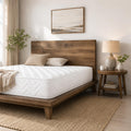 Starlight Beds CoolTouch Sprung European Single Mattress - image 1