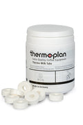 Thermoplan Milk Cleaning Tablets for BW3, BWone & BW4 - 62 x 7g