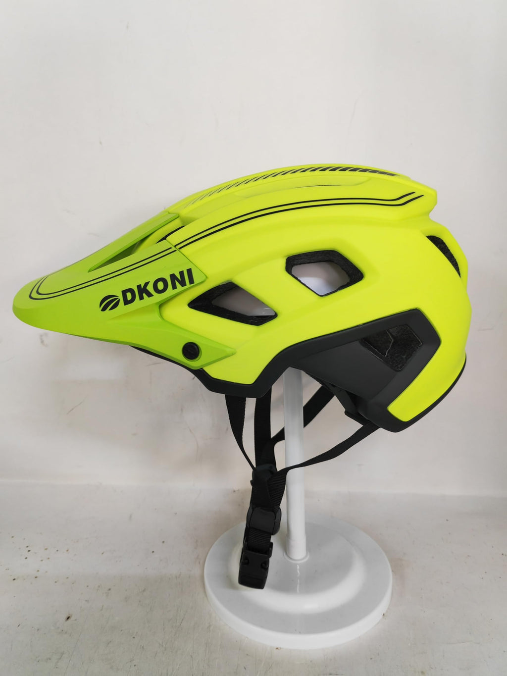 DKONI MTB Mountain Bike Helmet | Adjustable Lightweight Unisex Design