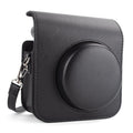 MUZIRI KINOKOO Instax Mini 41 Case – Retro PU Leather Camera Cover