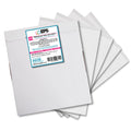 EPS Easy Peel A4 Premium Edible Icing Sheets for Cake Toppers – 25 Pack
